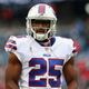 Illustration for article titled Delicia Cordon's Lawsuit Says LeSean McCoy Beat His Son And His Dog